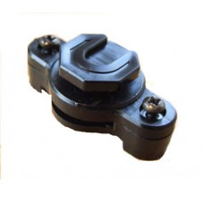 Klick Fast Peli light dock